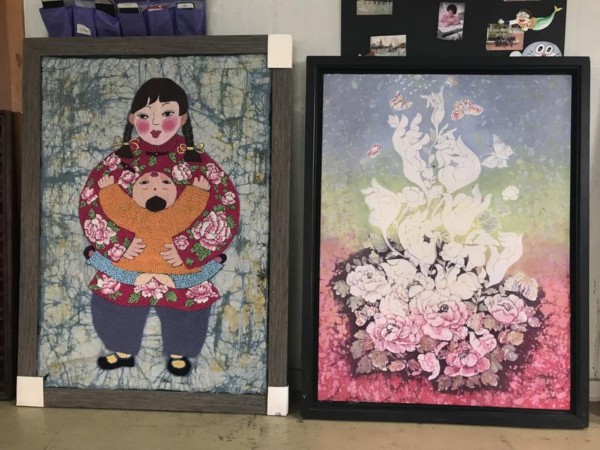 点赞！张莉成为首位获得齐鲁首席技师荣誉称号的残疾人